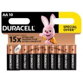 Extra Life AA (LR06) 10pcs