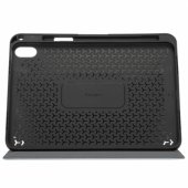"Click-In Case for iPad (10th/ 11th(A16) gen.)" Silver
