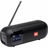 Tuner 2 Black