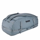 5004 Chasm Duffel Bag 130L Pond Gray