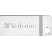 32GB Metal Executive USB 2.0 Silver