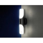 Eufy Wall Light Cam 2K IP65