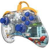 REALMz Tails Seaside Hill Zone