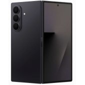 F966B Galaxy Fold7 256GB Jetblack