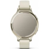 Lily 2 Active Lunar Gold/ Bone 38mm 010-02891-00