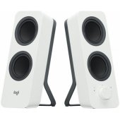 Z207- White