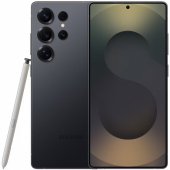S938B Galaxy S25 Ultra 256GB Titanium Jetblack