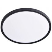 LED Влагозащищенный светильник 18W, 3CCT, 2160Lm, IP44, Ø 230x25