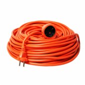 PZO40M 2x1mm 40m Orange