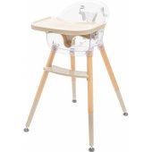 Ingrid Wooden Beige