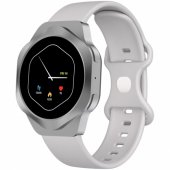 Hexagon 88 Silver