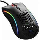 Model D Minus Matte Black