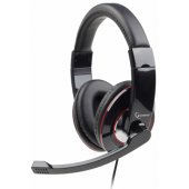 MHS-001 Black