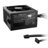 System Power 11 650W Black