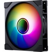 M25G2-140 140mm Black
