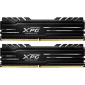 XPG GAMMIX D10 Black 2x16GB DDR4 3200MHz DIMM AX4U320016G16A-DB10