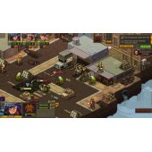 Metal Slug Tactics for PS5