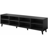ETNA 200x42x52 Matte Black