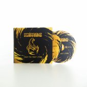 SCORPIONS "From The First Sting" (Greatest Hits, 1972- 2022, 60th Anni