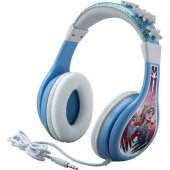 Frozen 2 Blue