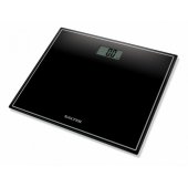 9207 BCFEU12 Compact Electronic Bathroom Scale - Blac