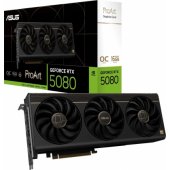 GeForce RTX 5080 ProArt OC 16GB GDDR7 256bit