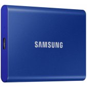 T7 1TB USB 3.2 Indigo Blue MU-PC1T0H/ WW