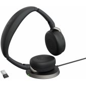 Evolve2 65 Flex UC A WLC Black