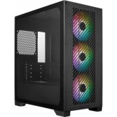 Elite 301 Black