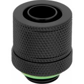 Hydro X Compression 3/ 8”/ 1/ 2” ID/ OD Four Pack Black CX-9051002-WW