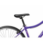 City bike Orkan D 2025 L violet-pink