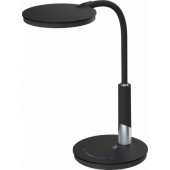 Led desk lamp ML 5200 PANAMA BLACK