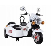 SX138 White