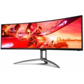 Agon AG493UCX2 48.8" VA 32:9 Curved