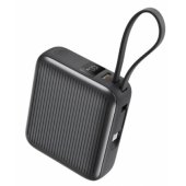Integra Mini 35 10000mAh Black