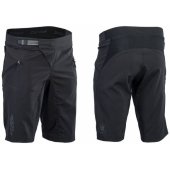 RF110411 Trail Shorts S Black