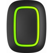 Button W Wireless Detector Black