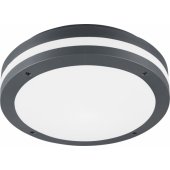 Trio Plastic ceiling lamp for bathroom