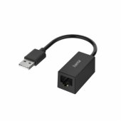 00200324 Network Adapter, USB Plug - LAN/ Ethernet Socket
