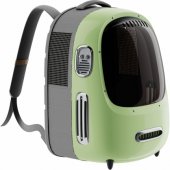 Pet Carrier Breezy2 Green