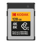 CFexpress Type B 128GB EKMCFX128GK