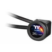 Toughliquid Ultra 240 AiO 120 mm CPU Cooler CL-W322-PL12GM-B