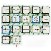 Brick®R® Knowledge Basic Set