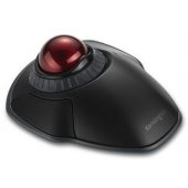 Orbit® Wireless Trackball with Scroll Ring