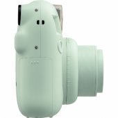 Instax Mini 12 Mint Green + 10 films