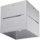 Lobo SL.0208 40W G9 Grey
