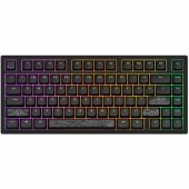 ALU81A Terra Nostra Black, G3MS Moonstone Switch, US