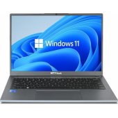 Book B14IP 14 FHD+ IPS i5-1235U 32GB 1SSD EN W11 Silver