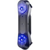 CR-Scan Raptor
