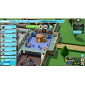Two Point Hospital PS4